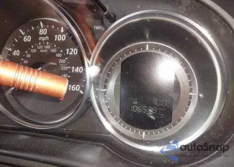 2013 Mazda Cx-5 Touring from USA, damaged, VIN JM3KE4CE7D0124420